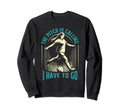 Soccer Sweatshirt - Graphic Print Unisex - T-Shirt, Sweatshirt, Hoodie