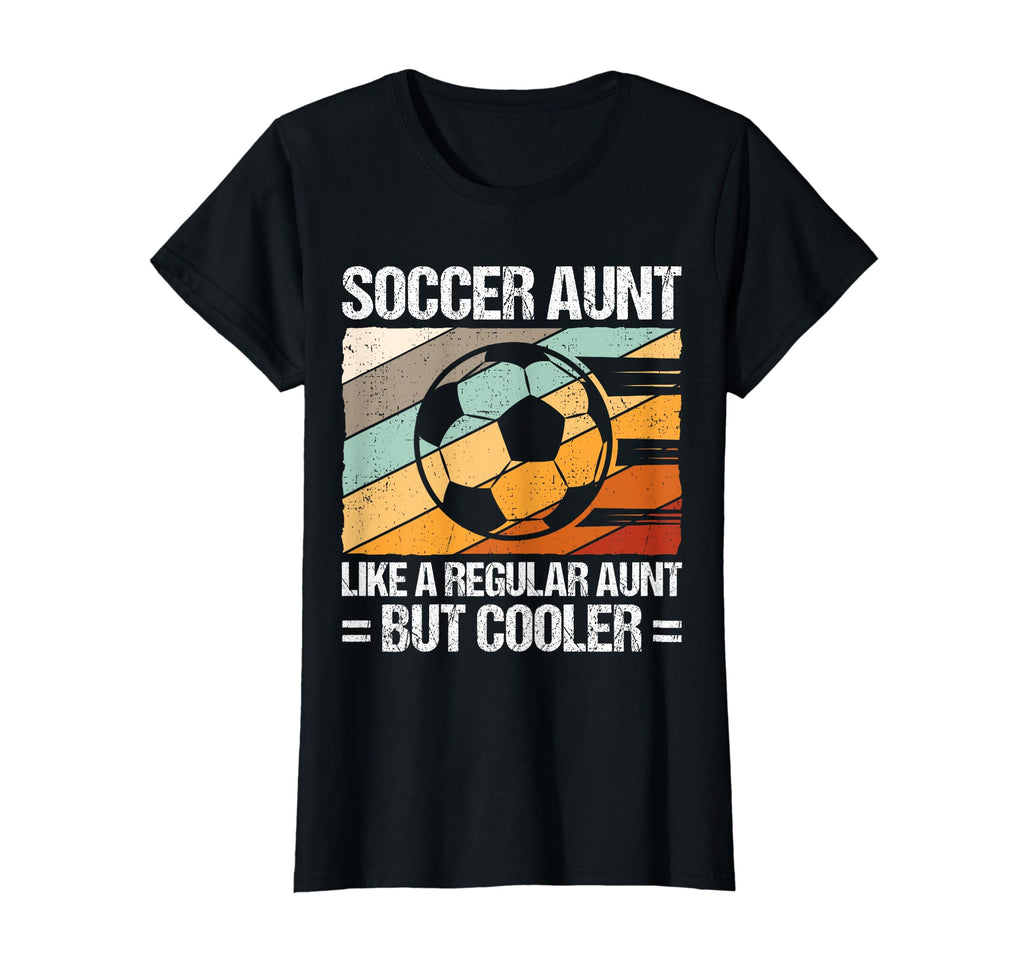 Soccer Family Support Sport Game T-Shirt - Aesthetic Graphic Unisex - T-Shirt, Sweatshirt, Hoodie