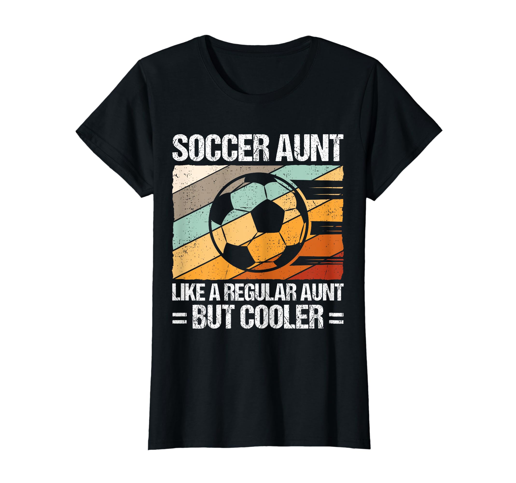 Soccer Family Support Sport Game T-Shirt - Aesthetic Graphic Unisex - T-Shirt, Sweatshirt, Hoodie