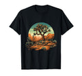 Joshua Tree National Park California Sweatshirt - Trendy Graphic Unisex - T-Shirt, Sweatshirt, Hoodie