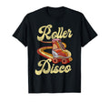 Roller Skating Skate 1970S T-Shirt - Casual Everyday Wear Unisex - T-Shirt, Sweatshirt, Hoodie