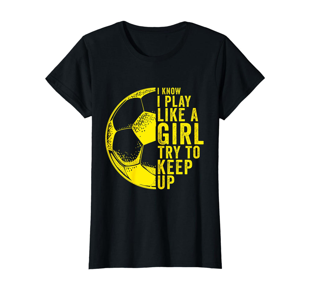 Sport Athlete Games Coach Soccer Fun Goal T-Shirt - Novelty Apparel Unisex - T-Shirt, Sweatshirt, Hoodie