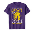 Funny Ice Hockey Player Ice Hockey T-Shirt - Unique Graphic for Adults - T-Shirt, Sweatshirt, Hoodie