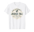 Joshua Tree National Park T-Shirt - Streetwear Style Men Women - T-Shirt, Sweatshirt, Hoodie