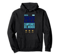 Argentina World Champion 2022 Hoodie - Casual Everyday Wear for Adults - T-Shirt, Sweatshirt, Hoodie