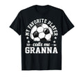 Soccer Player My Favorite Player T-Shirt - Aesthetic Graphic for Adults - T-Shirt, Sweatshirt, Hoodie