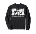 Groovy Soccer Senior Mom 2026 Sweatshirt - Casual Everyday Wear Men Women - T-Shirt, Sweatshirt, Hoodie