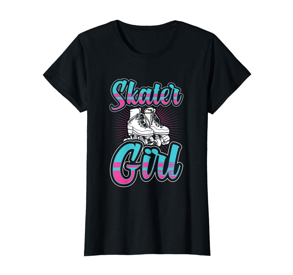 Roller Skating Roller Derby Roller T-Shirt - Unique Graphic for Adults - T-Shirt, Sweatshirt, Hoodie