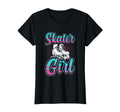 Roller Skating Roller Derby Roller T-Shirt - Unique Graphic for Adults - T-Shirt, Sweatshirt, Hoodie