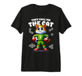 They Call Me Cat Soccer Player Funny T-Shirt - Novelty Apparel Men Women - T-Shirt, Sweatshirt, Hoodie