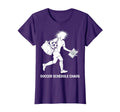 Soccer Mom Schedule Chaos Funny T-Shirt - Custom Art Print Men Women - T-Shirt, Sweatshirt, Hoodie