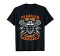 Funny Lacrosse Goalie Lax Goalkeeper T-Shirt - Streetwear Style Unisex - T-Shirt, Sweatshirt, Hoodie