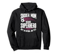 Soccer Soccer Fans Soccer Club Hoodie - Novelty Apparel for Adults - T-Shirt, Sweatshirt, Hoodie