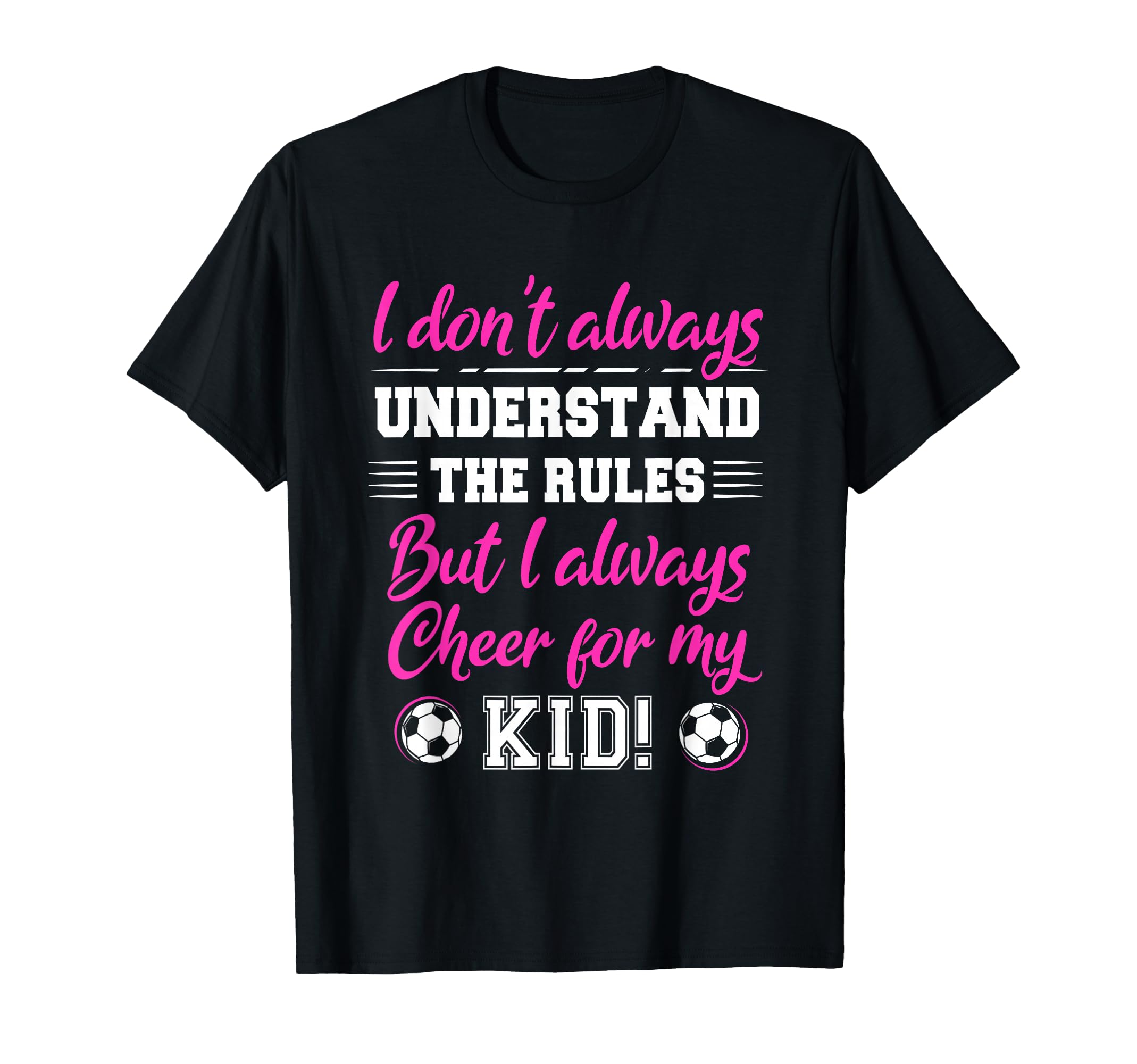 Soccer Mom Gifts Soccer Fan Mommy Sweatshirt - Custom Art Print Men Women - T-Shirt, Sweatshirt, Hoodie