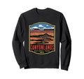 Canyonlands National Park Utah Sweatshirt - Novelty Apparel for Adults - T-Shirt, Sweatshirt, Hoodie