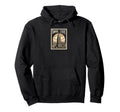 Empire State Postcard Hoodie - Streetwear Style Unisex - T-Shirt, Sweatshirt, Hoodie