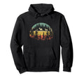 Wildlife Trees Outdoors Love Nature Hoodie - Novelty Apparel Men Women - T-Shirt, Sweatshirt, Hoodie