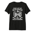 Im Hockey Goalie Grandma Hockey Keeper T-Shirt - Novelty Apparel Men Women - T-Shirt, Sweatshirt, Hoodie