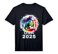 Womens Soccer Soccer Player American T-Shirt - Streetwear Style Men Women - T-Shirt, Sweatshirt, Hoodie