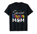 Soccer Stepmom Soccer Bonus Mom T-Shirt - Streetwear Style Unisex - T-Shirt, Sweatshirt, Hoodie