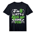 8Th Birthday Soccer Eight Year Old Soccer T-Shirt - Unique Graphic Unisex - T-Shirt, Sweatshirt, Hoodie