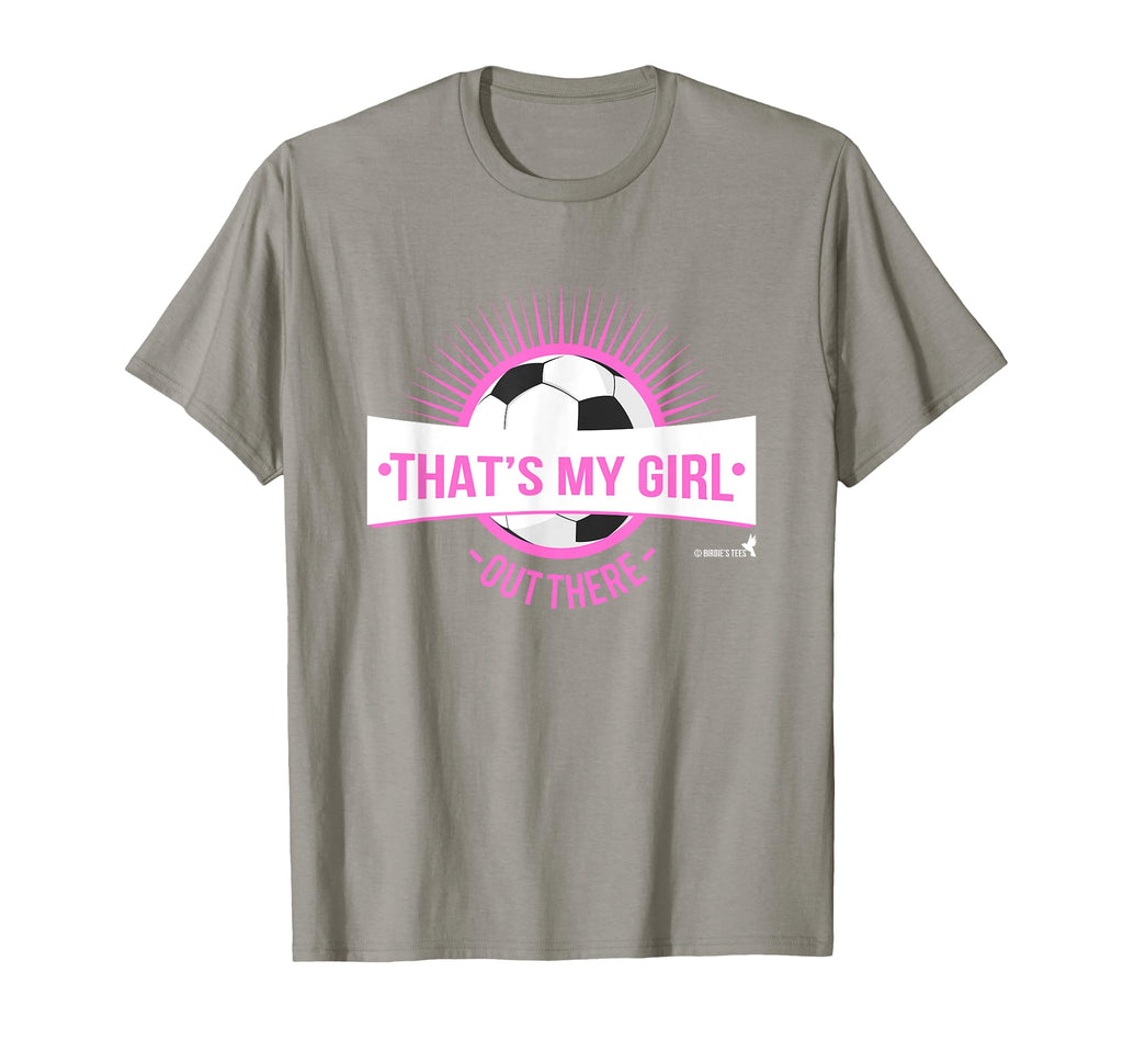 Soccer Mom Grandma Thats My T-Shirt - Graphic Print Unisex - T-Shirt, Sweatshirt, Hoodie