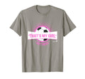 Soccer Mom Grandma Thats My T-Shirt - Graphic Print Unisex - T-Shirt, Sweatshirt, Hoodie