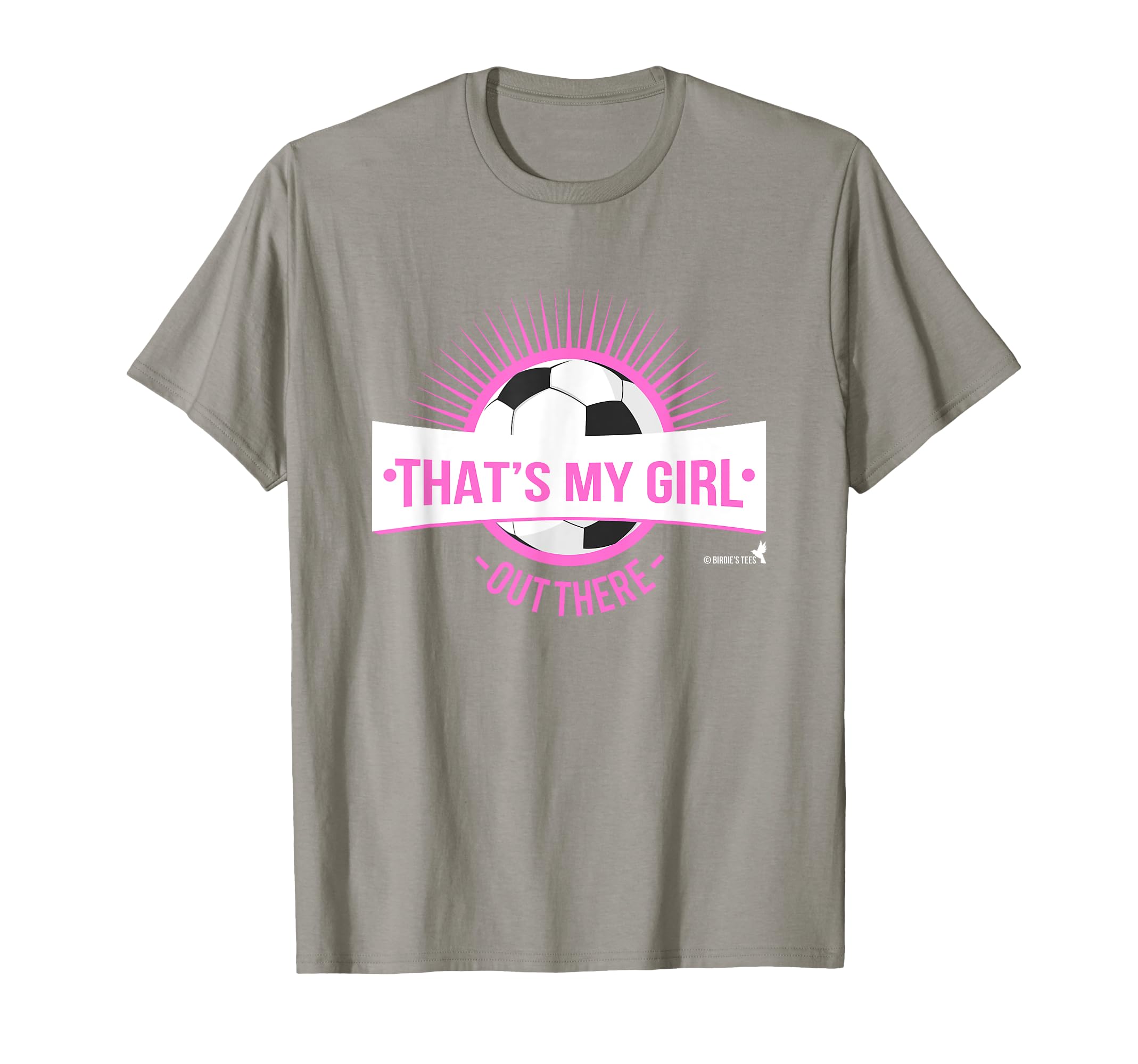 Soccer Mom Grandma Thats My T-Shirt - Graphic Print Unisex - T-Shirt, Sweatshirt, Hoodie