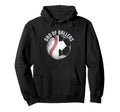 Soccer Baseball Dad Ballers Gifts Hoodie - Aesthetic Graphic Unisex - T-Shirt, Sweatshirt, Hoodie