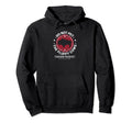 Do Not Pet Fluffy Cows Funny Bison Hoodie - Aesthetic Graphic Men Women - T-Shirt, Sweatshirt, Hoodie