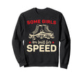 Roller Skating Skate 1970S Sweatshirt - Casual Everyday Wear for Adults - T-Shirt, Sweatshirt, Hoodie