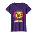 Cleats And Heartbeats Soccer Lover T-Shirt - Graphic Print Unisex - T-Shirt, Sweatshirt, Hoodie