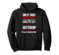 Soccer Gifts Coaches And Players Hoodie - Casual Everyday Wear Men Women - T-Shirt, Sweatshirt, Hoodie