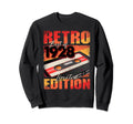 1928 Best 1928 Cassette Tape 94Th Sweatshirt - Aesthetic Graphic Men Women - T-Shirt, Sweatshirt, Hoodie