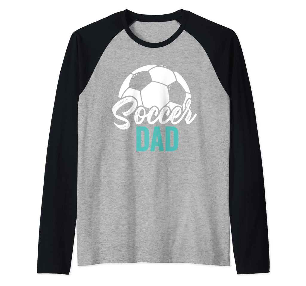 Soccer Player Football Fan Shirts T-Shirt - Fun Novelty Design Men Women - T-Shirt, Sweatshirt, Hoodie