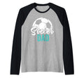 Soccer Player Football Fan Shirts T-Shirt - Fun Novelty Design Men Women - T-Shirt, Sweatshirt, Hoodie