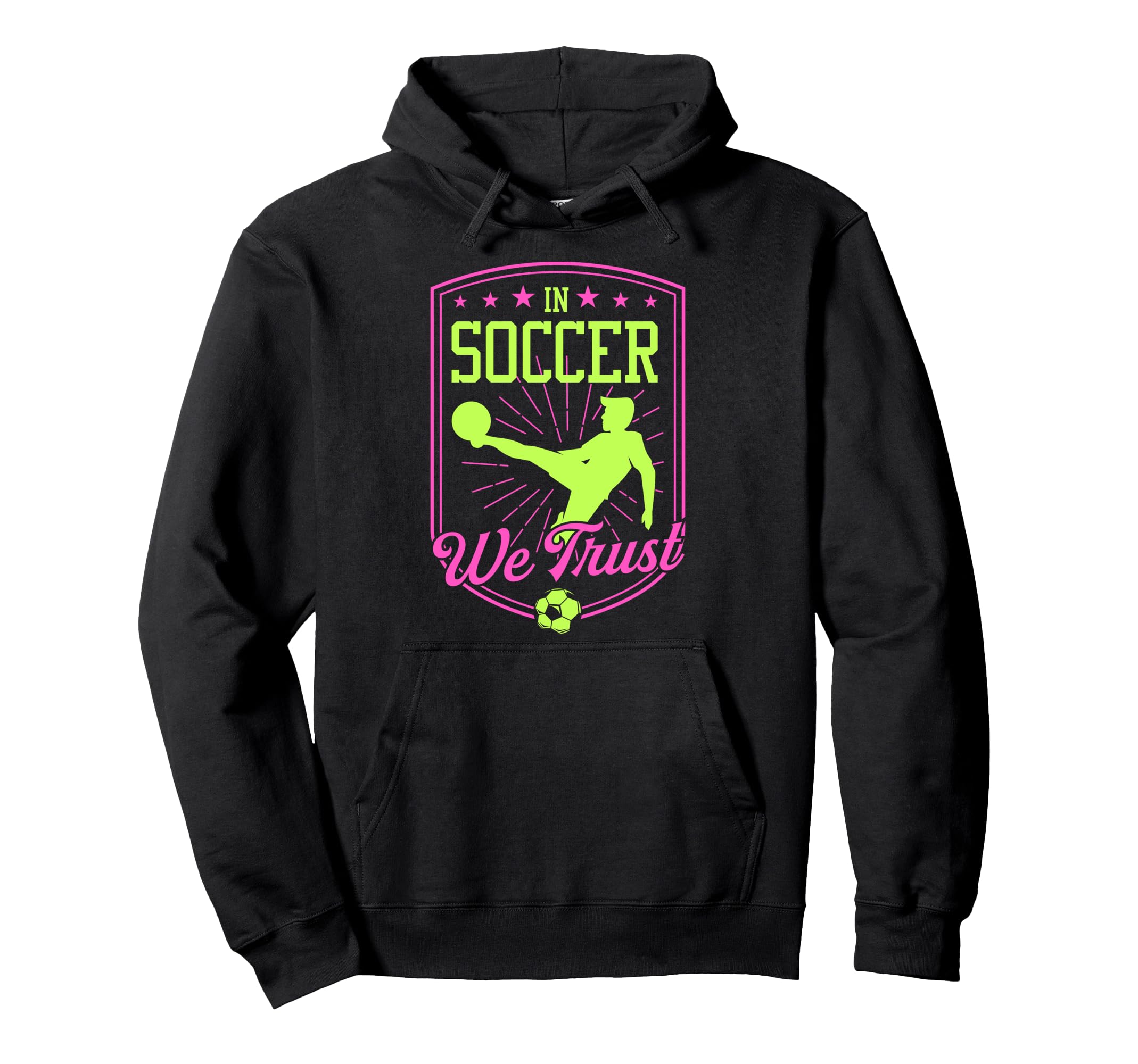 Soccer Aesthetic T-Shirt - Aesthetic Graphic for Adults - T-Shirt, Sweatshirt, Hoodie