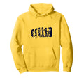 Old School Gamer Arcade Gaming Hoodie - Aesthetic Graphic Unisex - T-Shirt, Sweatshirt, Hoodie