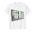 Kick Grass Take Names Funny Soccer T-Shirt - Trendy Graphic for Adults - T-Shirt, Sweatshirt, Hoodie