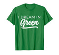 Green Team Spirit Day Color Wars Matching T-Shirt - Trendy Graphic Unisex - T-Shirt, Sweatshirt, Hoodie