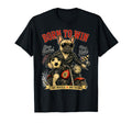French Bulldog Motorbike Love T-Shirt - Casual Everyday Wear Men Women - T-Shirt, Sweatshirt, Hoodie