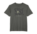 Great Sand Dunes National Park T-Shirt - Aesthetic Graphic Men Women - T-Shirt, Sweatshirt, Hoodie