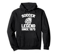 Birthday Sports Team Player Hoodie - Casual Everyday Wear for Adults - T-Shirt, Sweatshirt, Hoodie