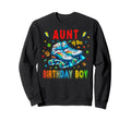 Roller Skates Birthday Party Skating Sweatshirt - Unique Graphic Men Women - T-Shirt, Sweatshirt, Hoodie