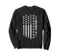 Soccer Game Day Sports Fan Sweatshirt - Fun Novelty Design Men Women - T-Shirt, Sweatshirt, Hoodie