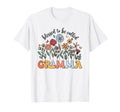 Blessed To Be Called Gramma Wildflower T-Shirt - Unique Graphic for Adults - T-Shirt, Sweatshirt, Hoodie