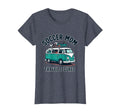 Soccer Mom Travel Secured Sporty T-Shirt - Streetwear Style Men Women - T-Shirt, Sweatshirt, Hoodie