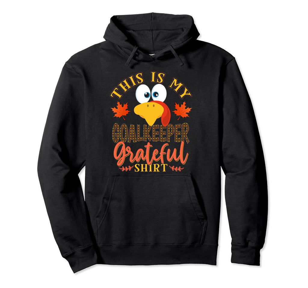 Thanksgiving Turkey This Is My Hoodie - Aesthetic Graphic for Adults - T-Shirt, Sweatshirt, Hoodie