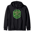 Crater Lake National Park Oregon Usa Hoodie - Novelty Apparel Unisex - T-Shirt, Sweatshirt, Hoodie