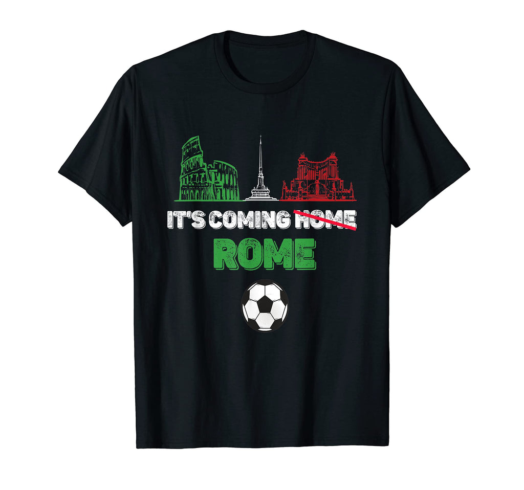Italy Rome City Sketch 2020 2021 Its T-Shirt - Unique Graphic for Adults - T-Shirt, Sweatshirt, Hoodie
